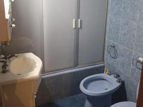 Departamento 2 dormitorios Alquiler temporario