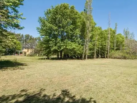 Terreno en Venta de 780,0 m2