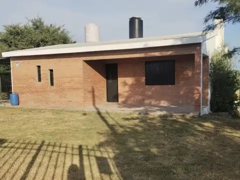 Se Alquila Casa en Bialet Massé 