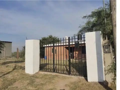 Casa en Alquiler de 1 dormitorio