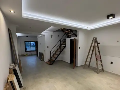 Departamento en venta en Ramos Mejia