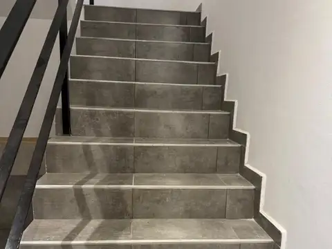 Berón De Astrada 2500, Piso 1