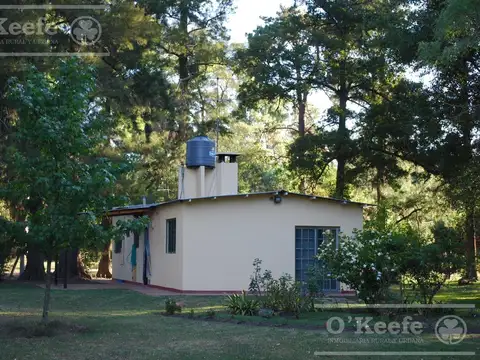 CASA EN VENTA EN EL PATO- BERAZATEGUI