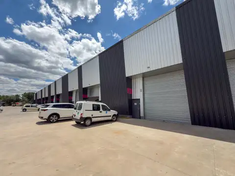 Alquiler Depósito en Espacio Nova, Canning