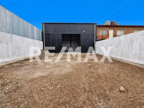 Galpon en Alquiler en Cinco Saltos, $ 1.450.000