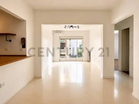 Echeverria 1400, Piso 2