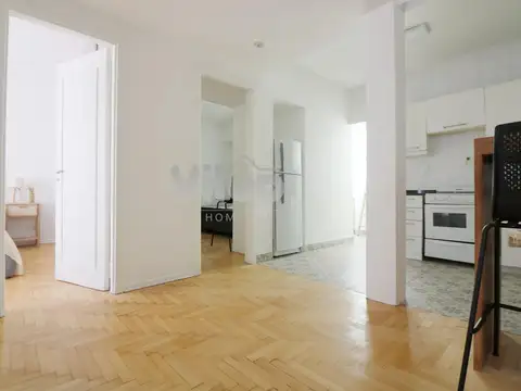 Departamento en Alquiler Temporal Permite mascota