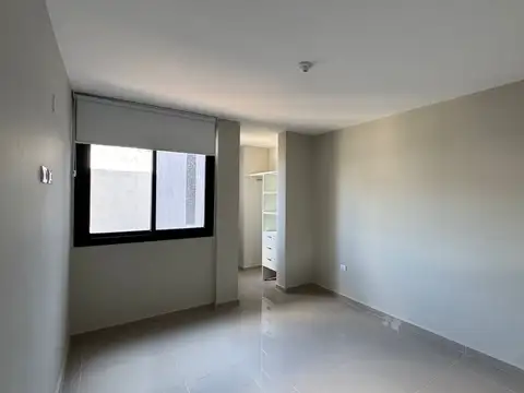 Venta departamento a estrenar 2 dormitorios y 2 baños en Cofico