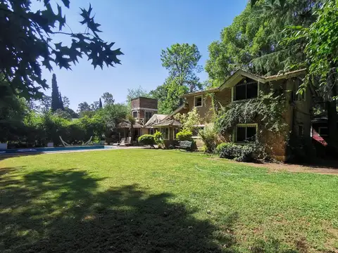 Excelente Casaquinta en Tortuguitas 