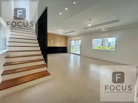 Casa en Venta A Estrenar