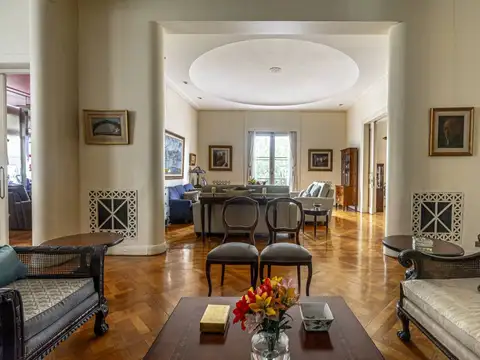 Departamento en Venta 105 años