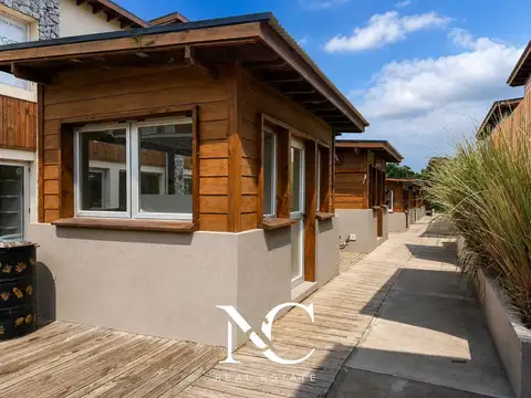 Local en Alquiler en Barrio Cerrado Costa Esmeralda, USD 4.700