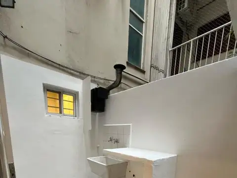 Departamento en Venta en Palermo, USD 74.900