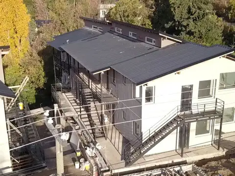 Campichuelo , Piso 1