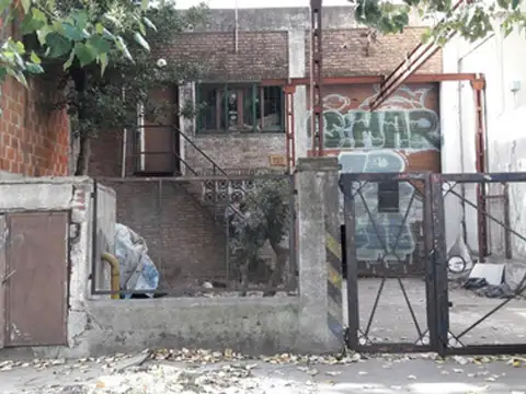 Los Patos 700