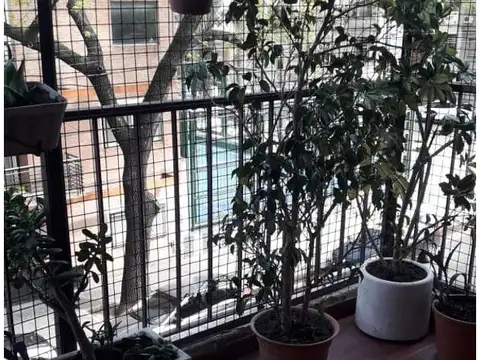 Departamento en Alquiler Temporal de 2 ambientes