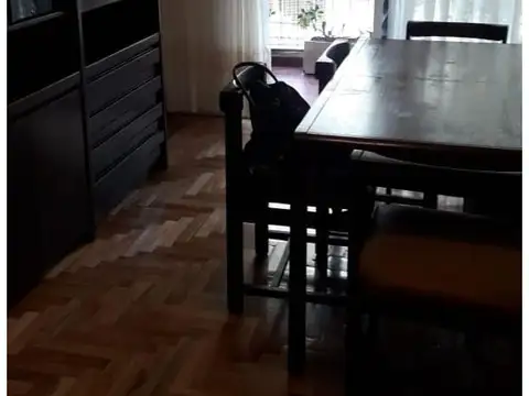 Departamento en Alquiler Temporal A Estrenar