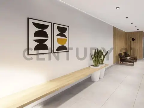 Departamento en Venta de 4 ambientes