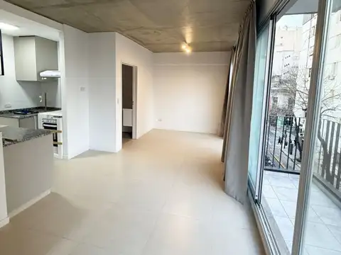 Departamento en Alquiler en Constitucion, Capital Federal