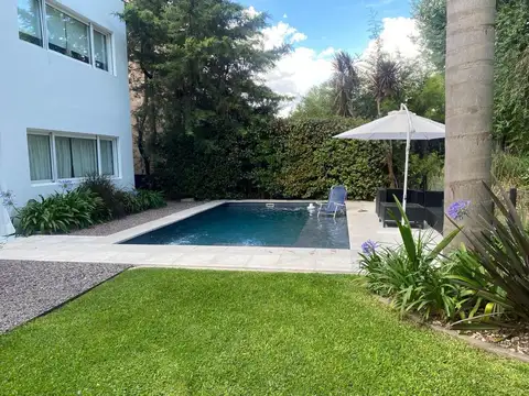 Casa en venta 