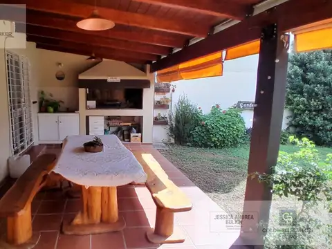 Casa en Venta en La Calera, USD 158.000