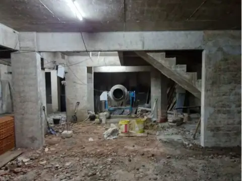 Departamento en Venta 1 año