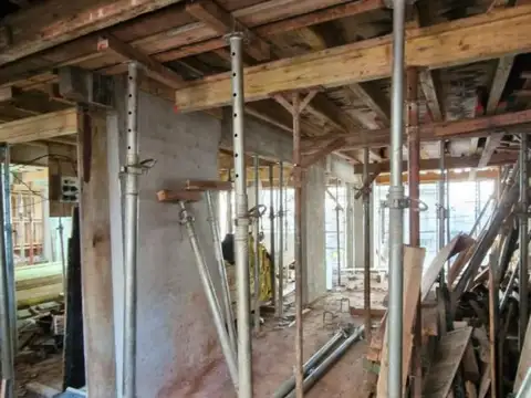 Departamento en Venta en Villa Urquiza, USD 79.200