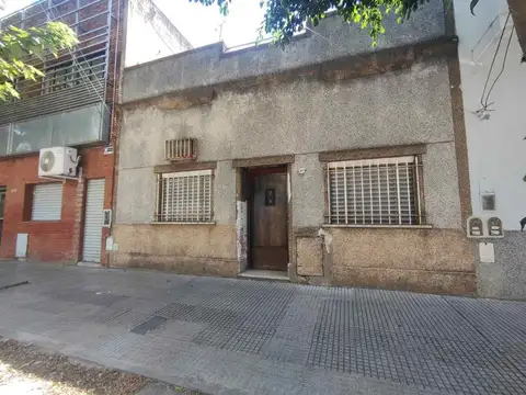Terreno en Venta en Villa Urquiza, USD 170.000