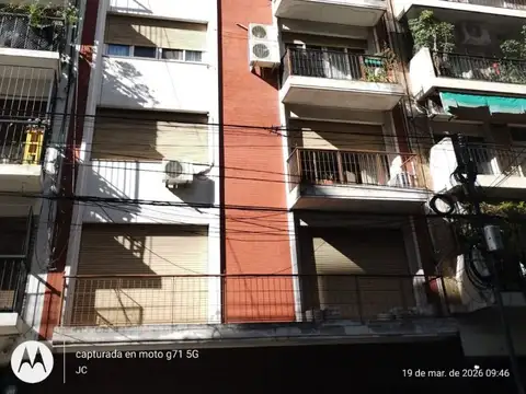 DEPARTAMENTO 6 AMBIENTES