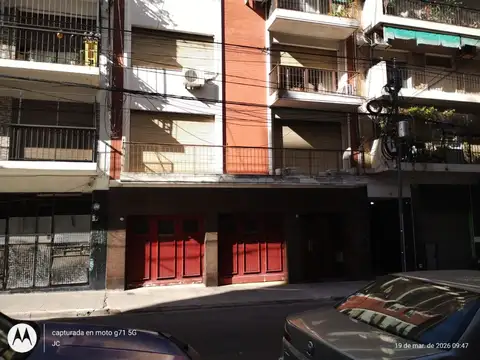 TUCUMAN 2100, Piso 7