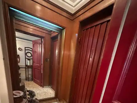 Departamento en Venta en Balvanera, USD 460.000