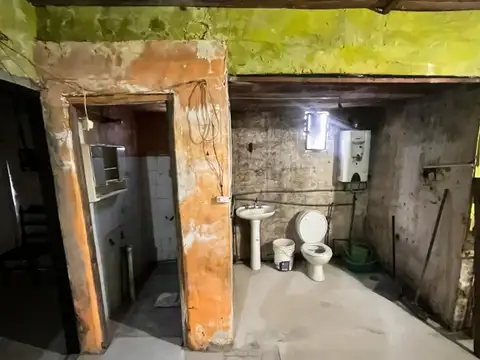 Terreno de 290 Mts a la venta.