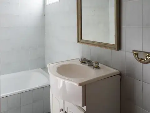 Depto Tipo Casa en Alquiler 10 años