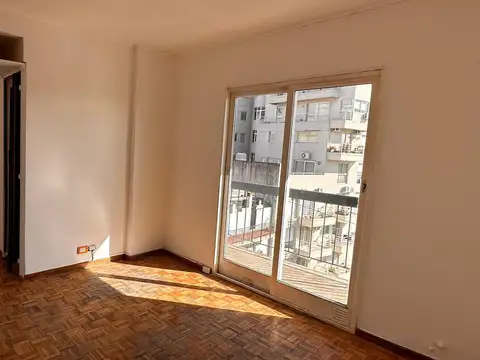 Av. Rivadavia  al 5500