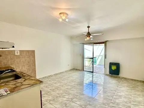 Departamento en Alquiler de 2 ambientes