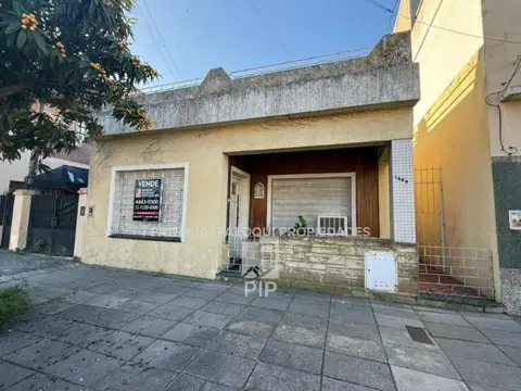 CASA en VENTA en Haedo