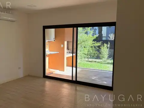 Departamento en Alquiler de 2 dormitorios