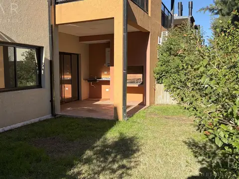 Alquiler Departamento 3 AMB - Altos de la Cañada - PILAR