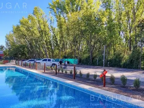 Departamento en Alquiler en Altos De La Cañada, $ 1.080.000