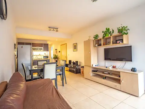Depto Tipo Casa en Venta de 3 ambientes