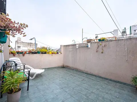 Pasaje Francisco Cuneo 2400