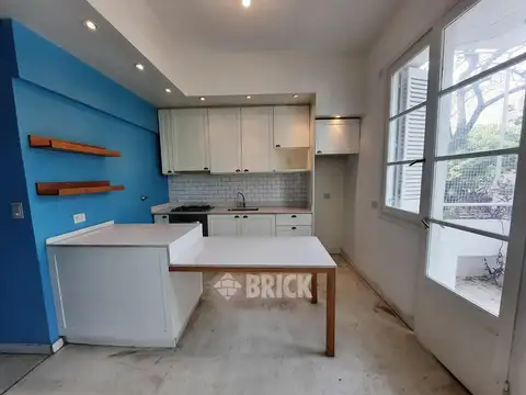 TIPO LOFT EN ELCANO AL 3600 - T/AL FRENTE 42 M2 IMPEC BALCON APTO PROFESIONAL