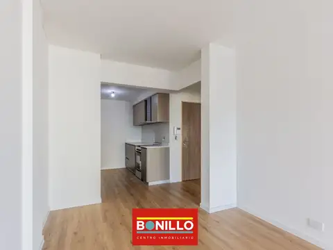Departamento en Venta al Oeste