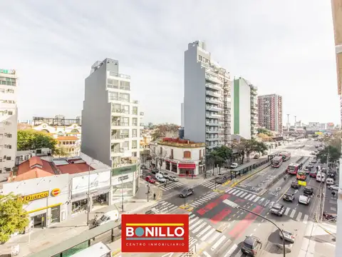 Departamento en Venta en Núñez, USD 190.000
