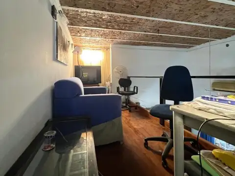 Casa en Venta en Barrio Naón, USD 320.000