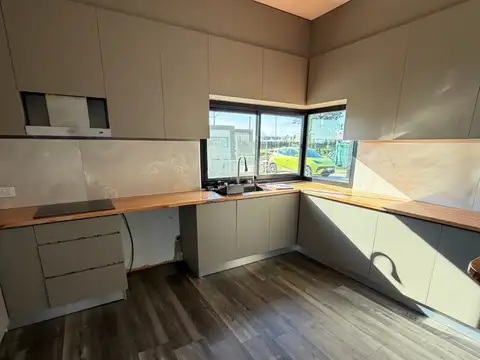 Casa en Venta A Estrenar