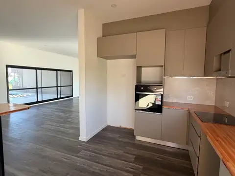 Casa en Fisherton