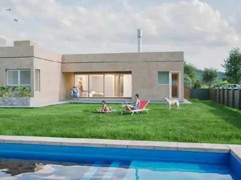 Casa en Venta de 3 dormitorios
