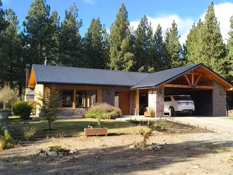Casa en Venta en San Carlos de Bariloche, Bariloche