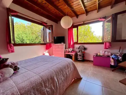 Casa 6 ambientes con 1 baño